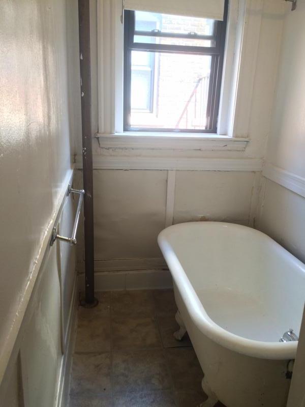 55 Burbank St, Fenway