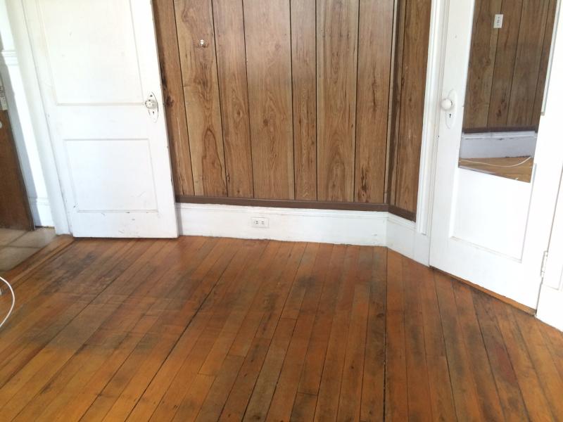 55 Burbank St, Fenway