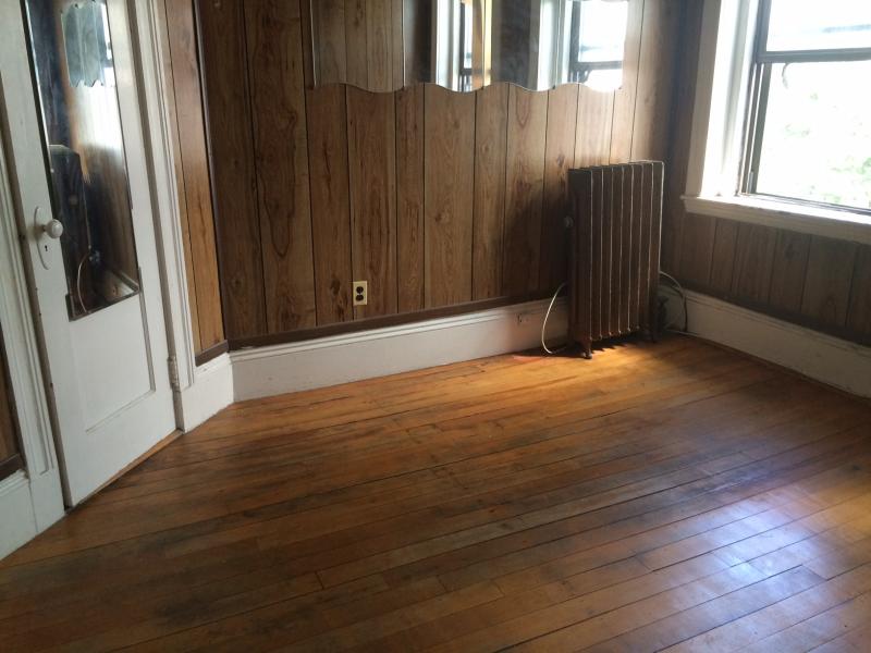 55 Burbank St, Fenway