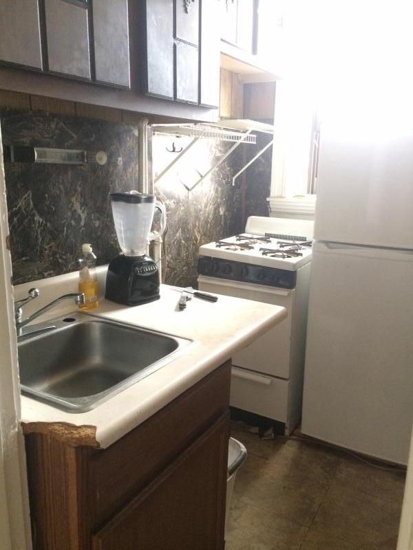 55 Burbank St, Fenway