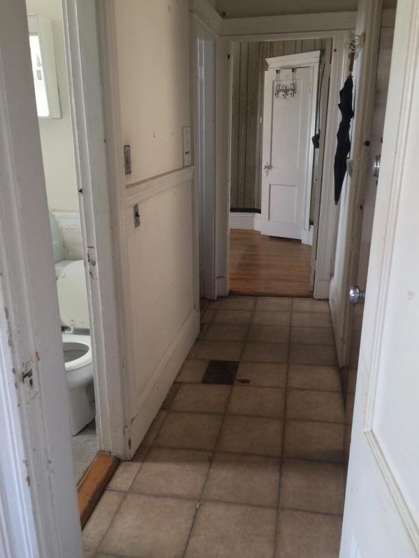 55 Burbank St, Fenway