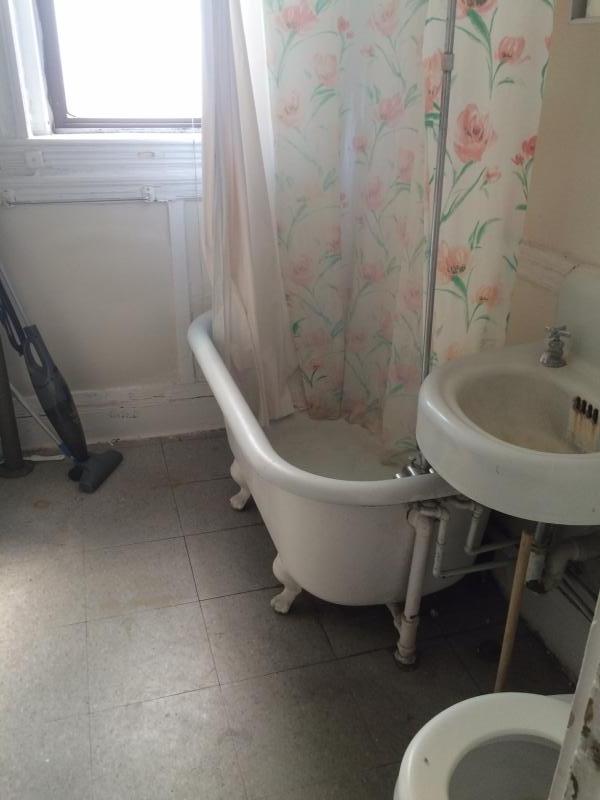 55 Burbank St, Fenway