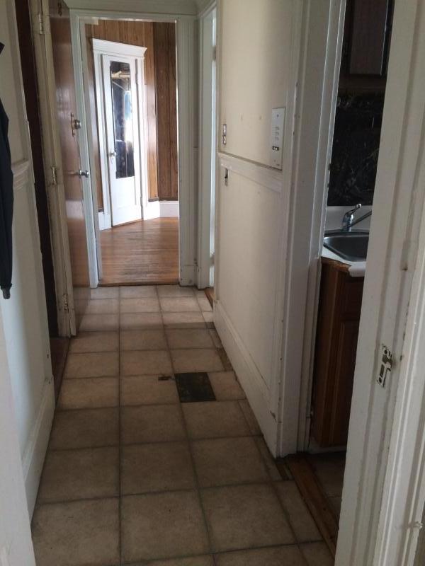 55 Burbank St, Fenway