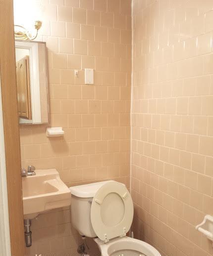 Studio bed, 1 bath apartment for rent at 49 Symphony Rd Unit 1A, Fenway — photo 5 of 6