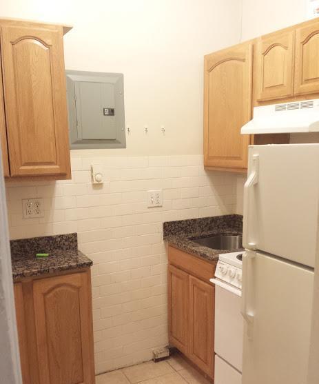 Studio bed, 1 bath apartment for rent at 49 Symphony Rd Unit 1A, Fenway — photo 2 of 6