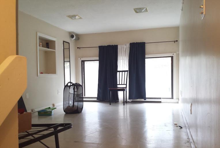 Studio bed, 1 bath apartment for rent at 49 Symphony Rd Unit 1A, Fenway — photo 4 of 6