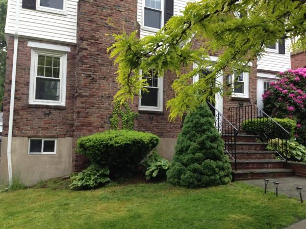 3 bed, 2 bath apartment for rent at 150 Robbins Rd Unit 2, Watertown — photo 23 of 23