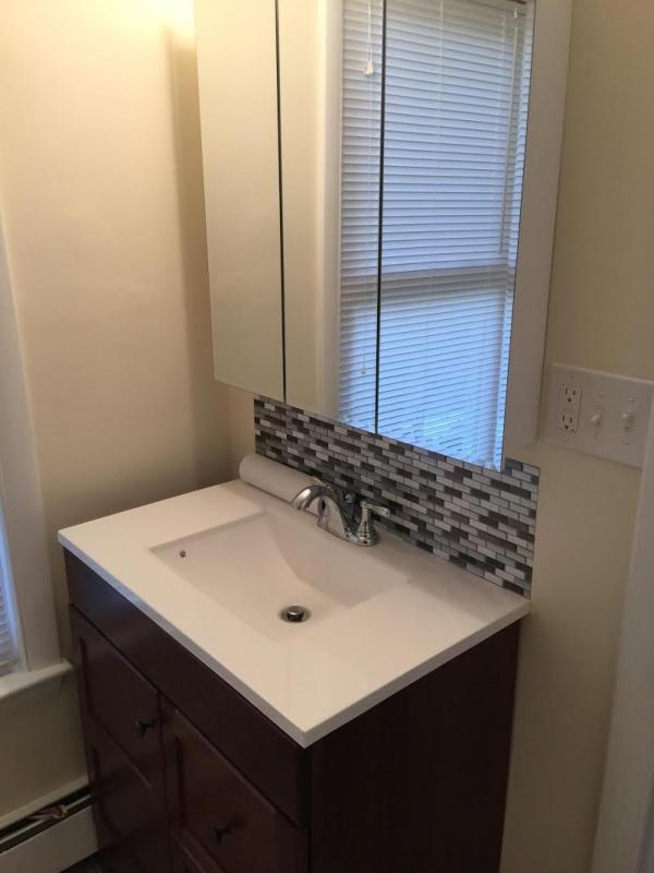 3 bed, 2.5 bath apartment for rent at 49 Harvard St Unit C, Waltham — photo 3 of 10