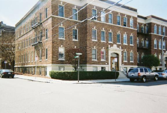 1 bed, 1 bath apartment for rent at 4 Ransom Rd Unit 17, Brighton — photo 9 of 9