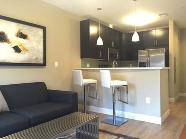 Studio bed, 1 bath apartment for rent at 33 Rogers St, East Cambridge — photo 1 of 4