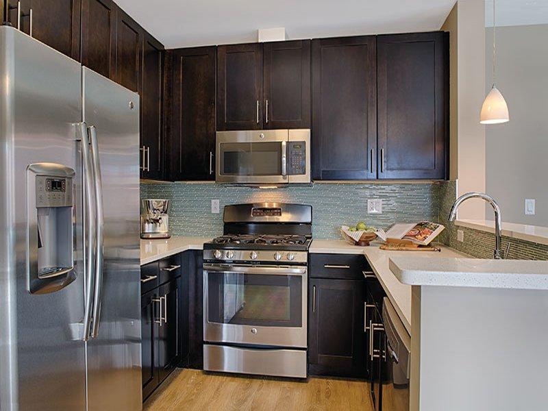 Studio bed, 1 bath apartment for rent at 33 Rogers St, East Cambridge — photo 2 of 4