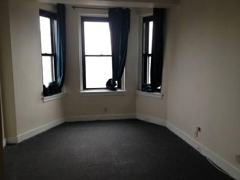475 Commonwealth Ave. Unit 501, Boston