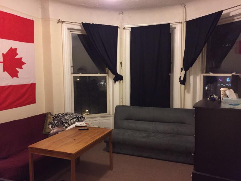 471 Commonwealth Ave, Fenway