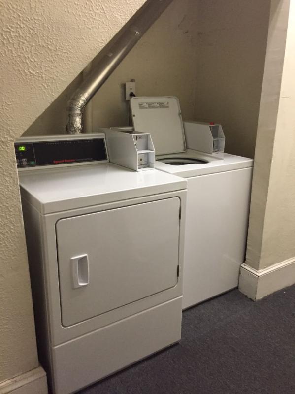 471 Commonwealth Ave, Fenway