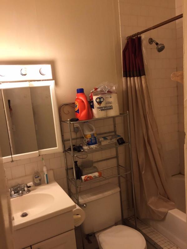 471 Commonwealth Ave, Fenway