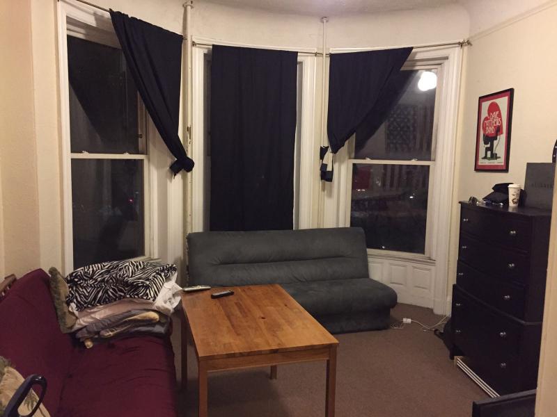 471 Commonwealth Ave, Fenway