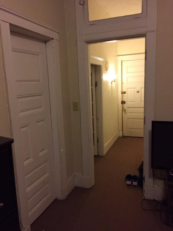 471 Commonwealth Ave, Fenway