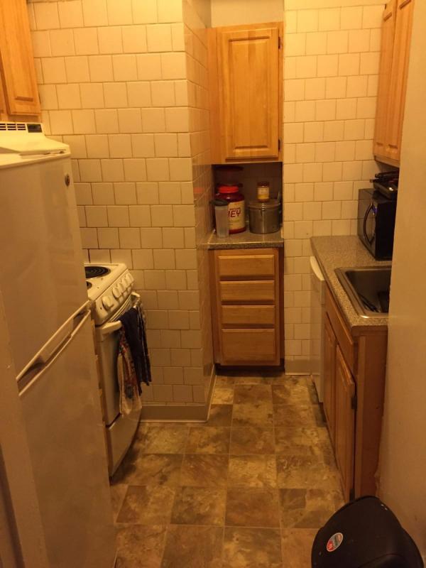 471 Commonwealth Ave, Fenway