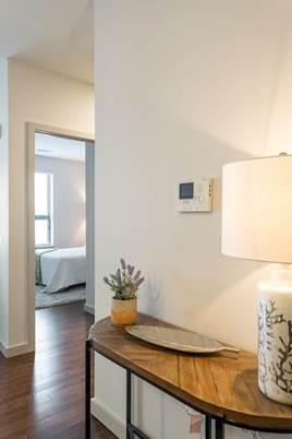 Studio bed, 1 bath apartment for rent at 45 Marion St, Coolidge Corner — photo 4 of 10