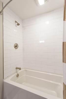 Studio bed, 1 bath apartment for rent at 45 Marion St, Coolidge Corner — photo 6 of 10