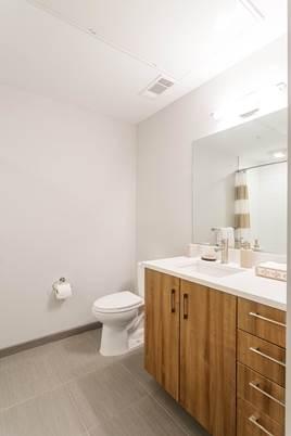 Studio bed, 1 bath apartment for rent at 45 Marion St, Coolidge Corner — photo 7 of 10