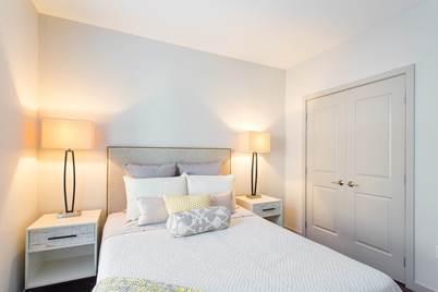 Studio bed, 1 bath apartment for rent at 45 Marion St, Coolidge Corner — photo 8 of 10