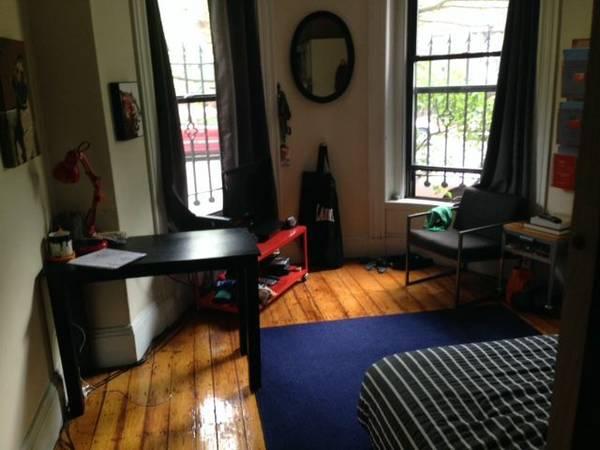 25 Cumberland St, Back Bay
