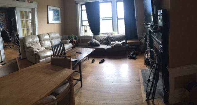 1657 Commonwealth Ave, Brighton