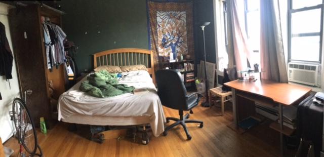 1657 Commonwealth Ave, Brighton