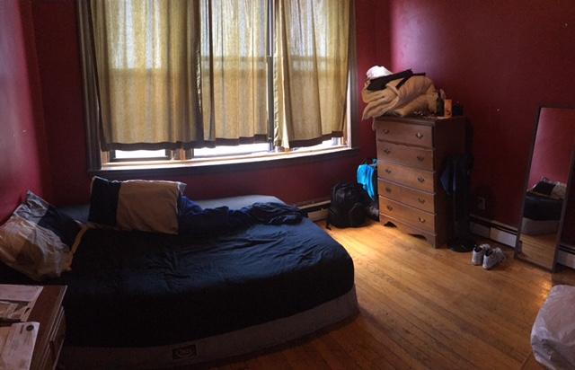 1657 Commonwealth Ave, Brighton