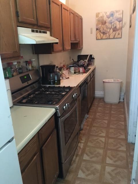 1657 Commonwealth Ave, Brighton