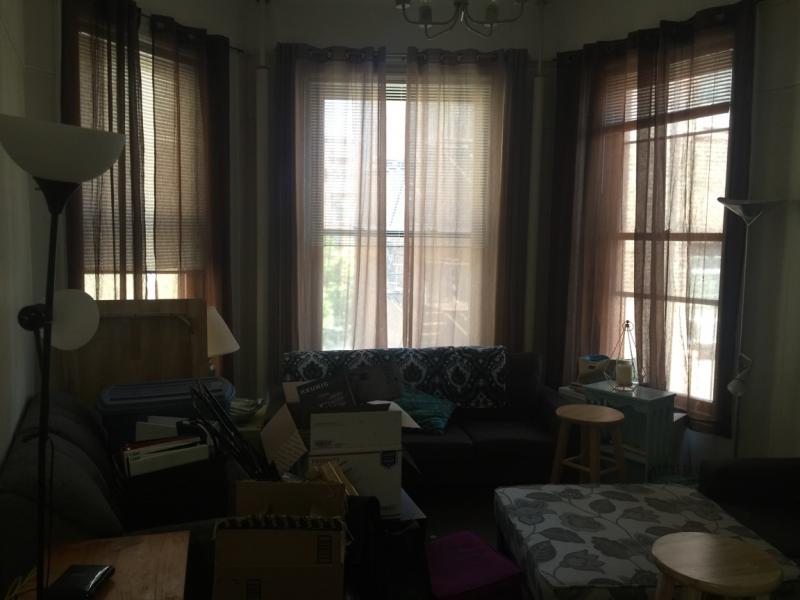 471 Commonwealth Ave, Fenway