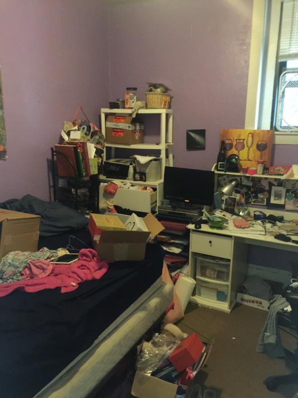 471 Commonwealth Ave, Fenway