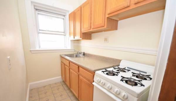 Summer St. Unit 16F, Somerville