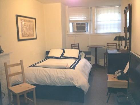 469 Beacon St, Back Bay