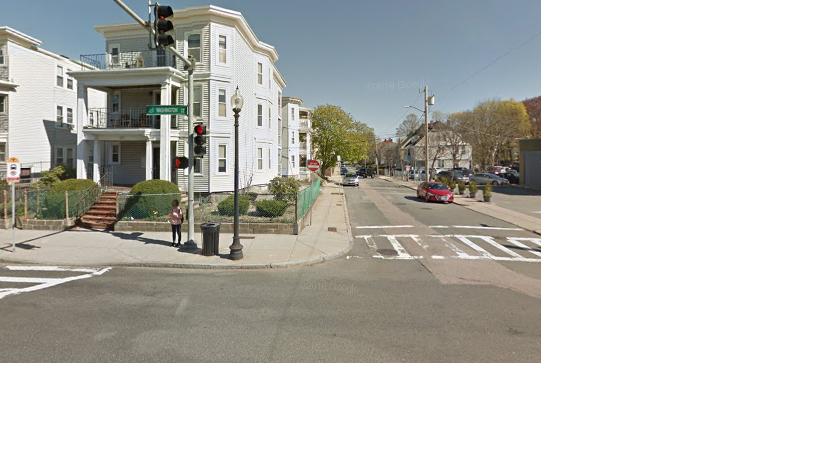 3 bed, 1 bath apartment for rent at 437 Washington St Unit 1, Brighton — photo 6 of 6