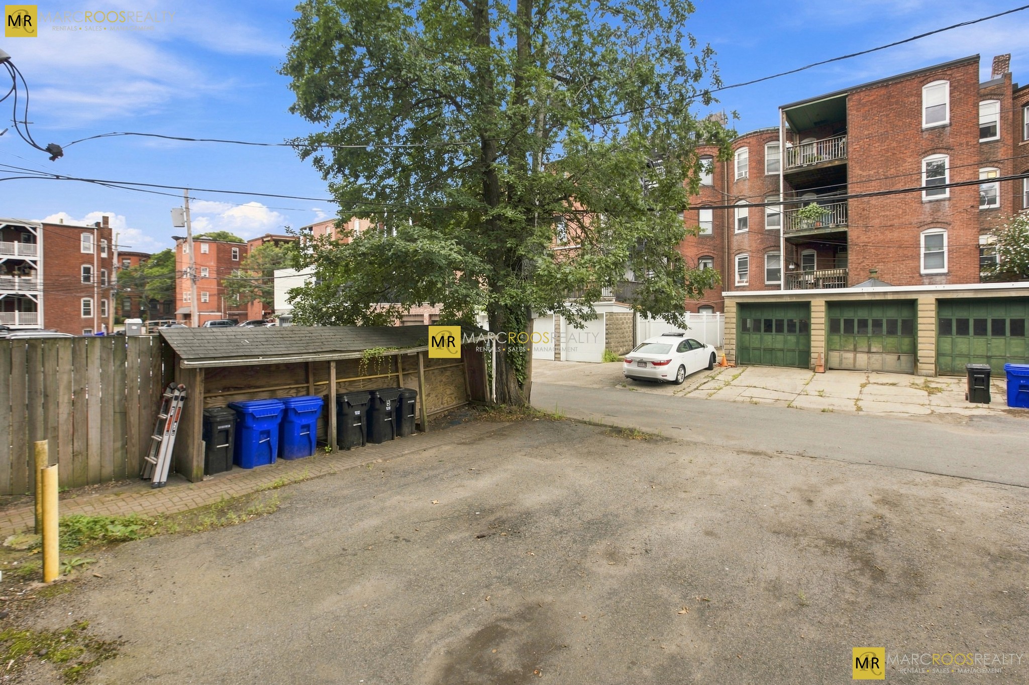 Photo 34 of Strathmore Rd. Unit 2