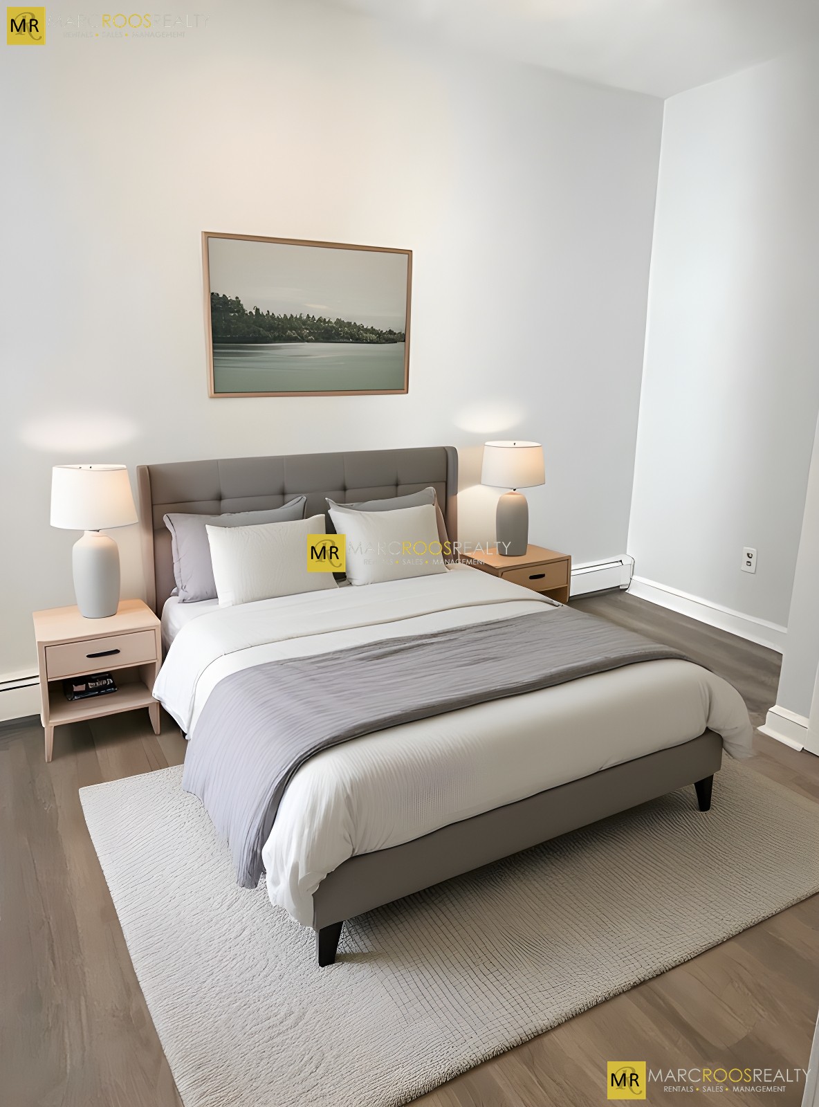 Photo 4 of Berkshire St. Unit 3 {2B}
