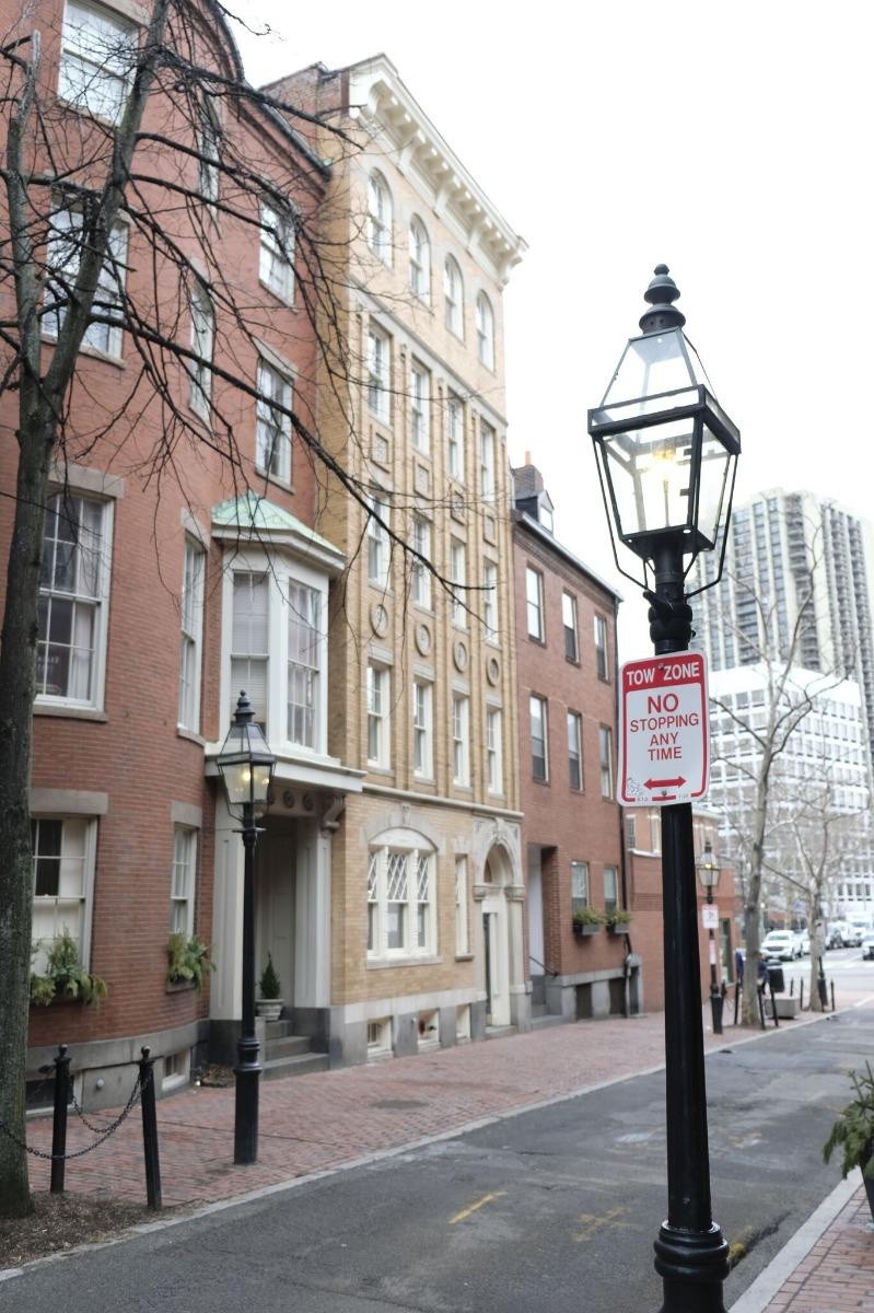 11 Temple St, Beacon Hill