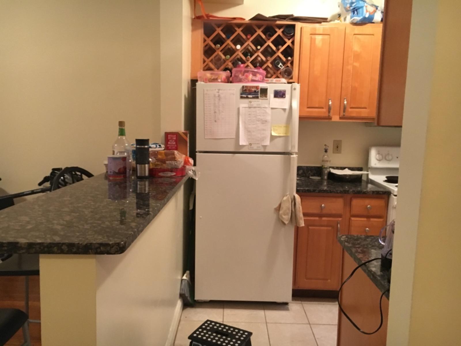 Photo 6 of Queensberry St. Unit 10