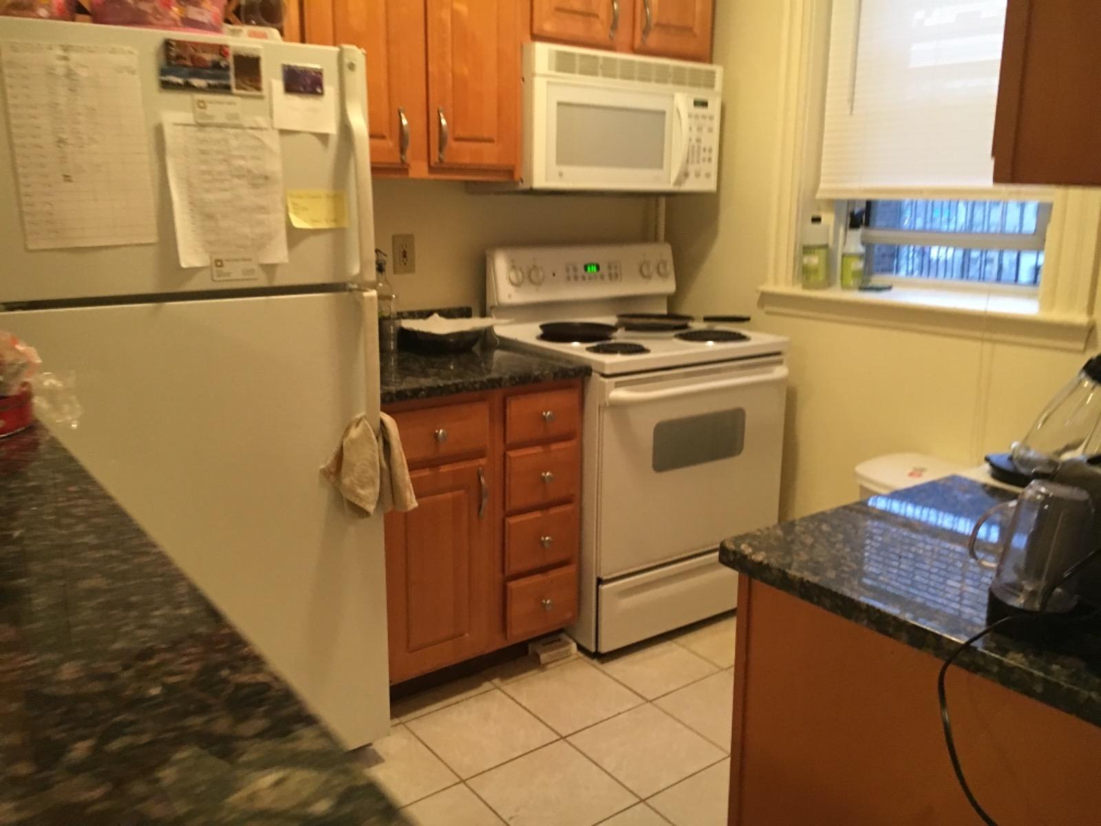 Photo 7 of Queensberry St. Unit 10