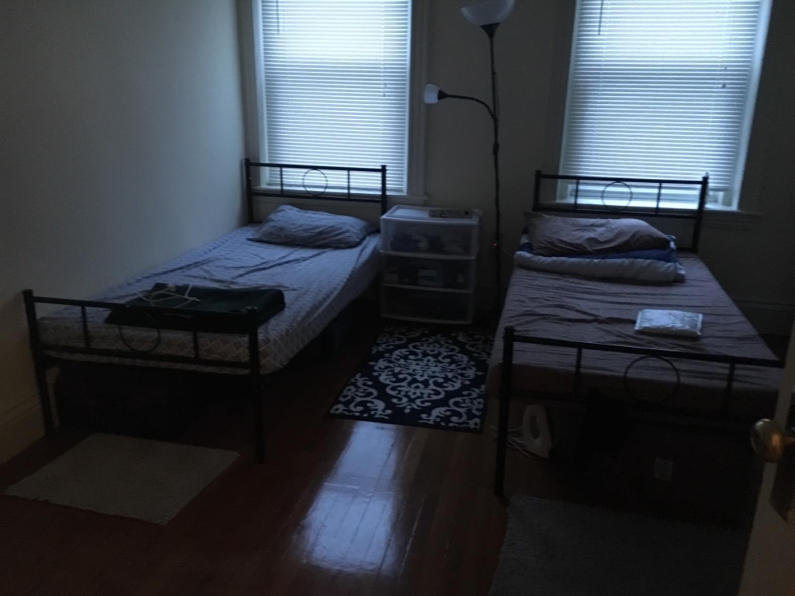 Photo 10 of Queensberry St. Unit 10