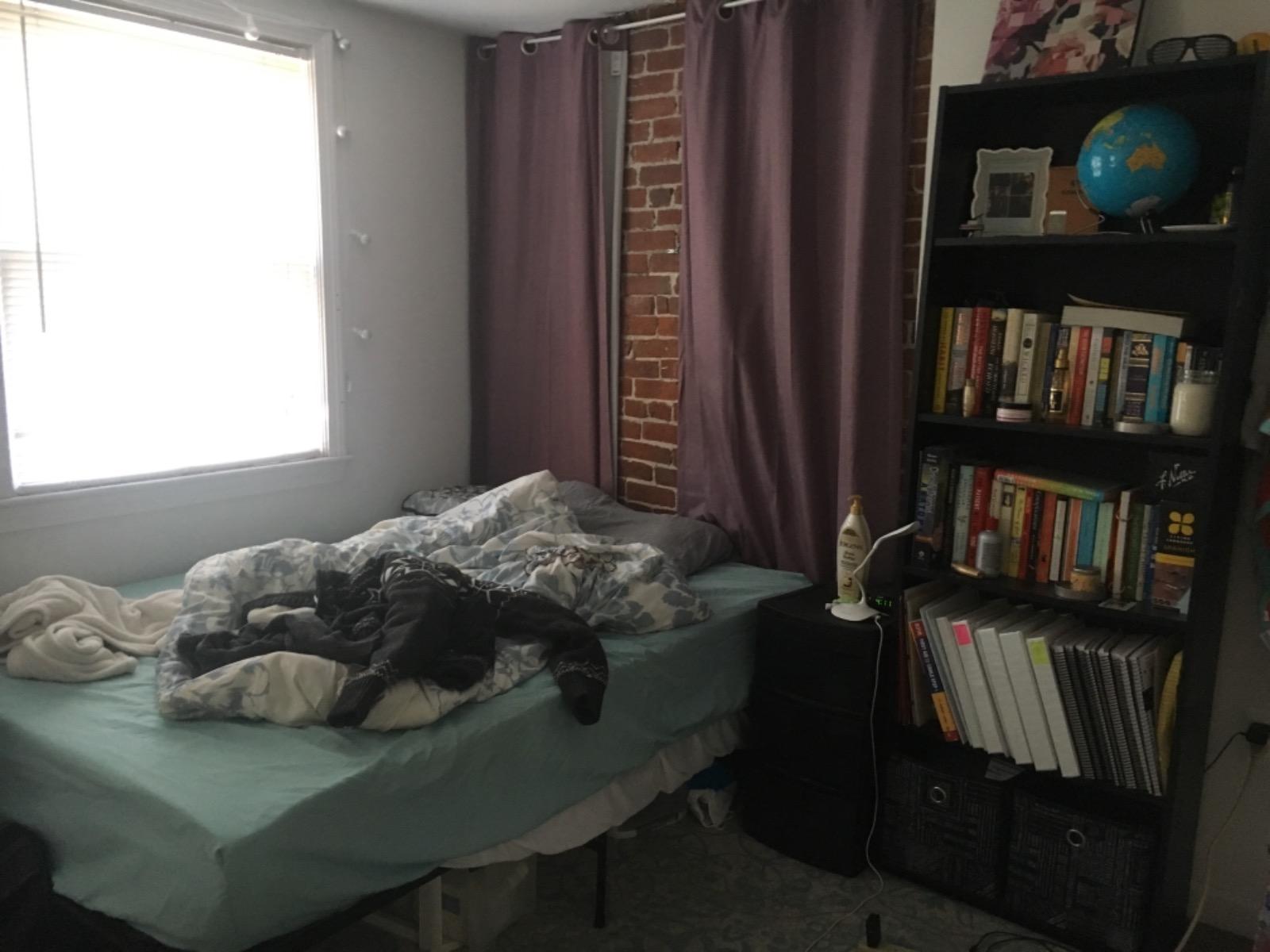 1742 Washington St, South End