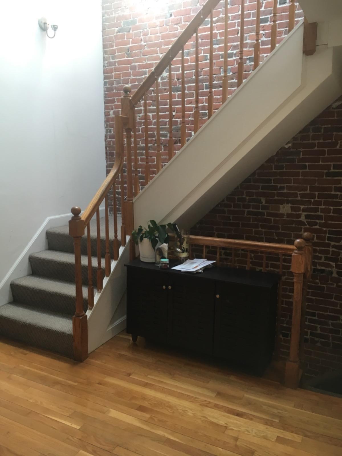 1742 Washington St, South End