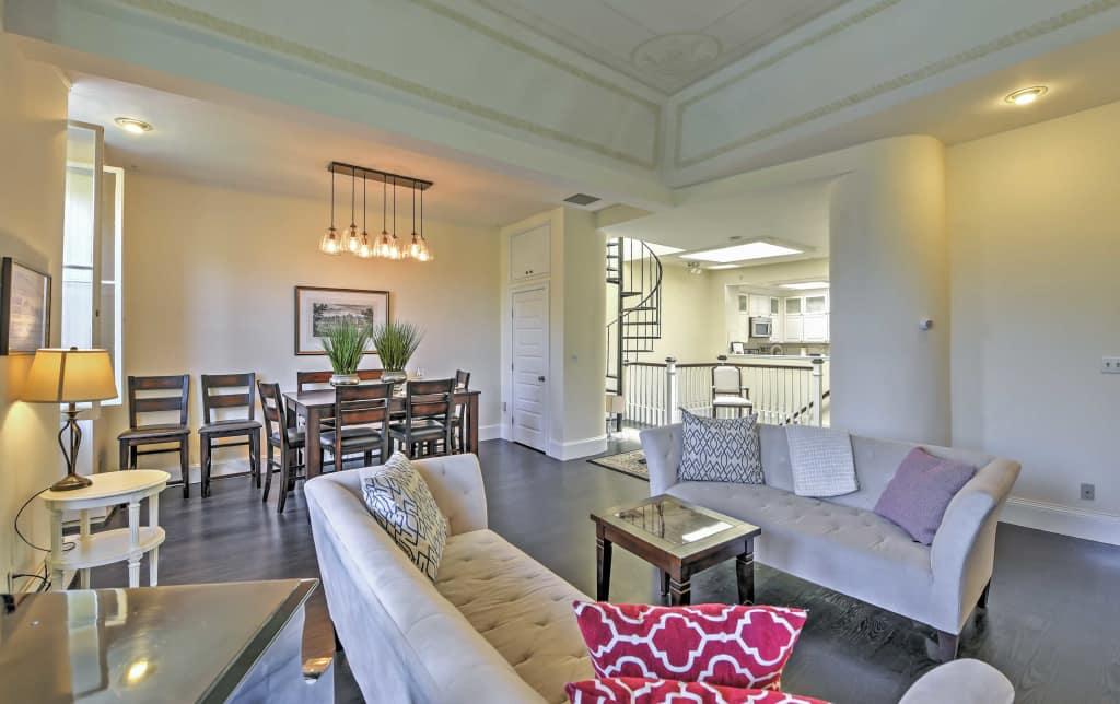 2 bed, 2 bath apartment for rent at 230 Marlborough St Unit 4, Back Bay — photo 3 of 25