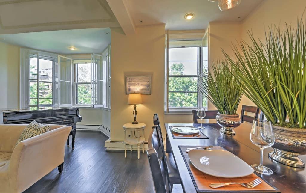 2 bed, 2 bath apartment for rent at 230 Marlborough St Unit 4, Back Bay — photo 7 of 25