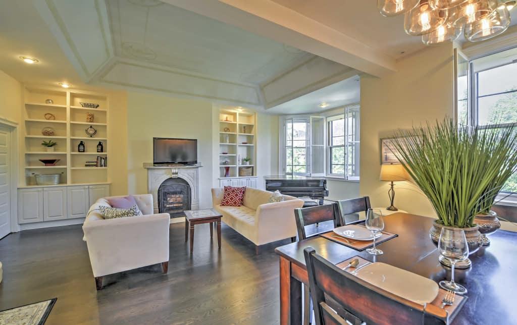 2 bed, 2 bath apartment for rent at 230 Marlborough St Unit 4, Back Bay — photo 8 of 25