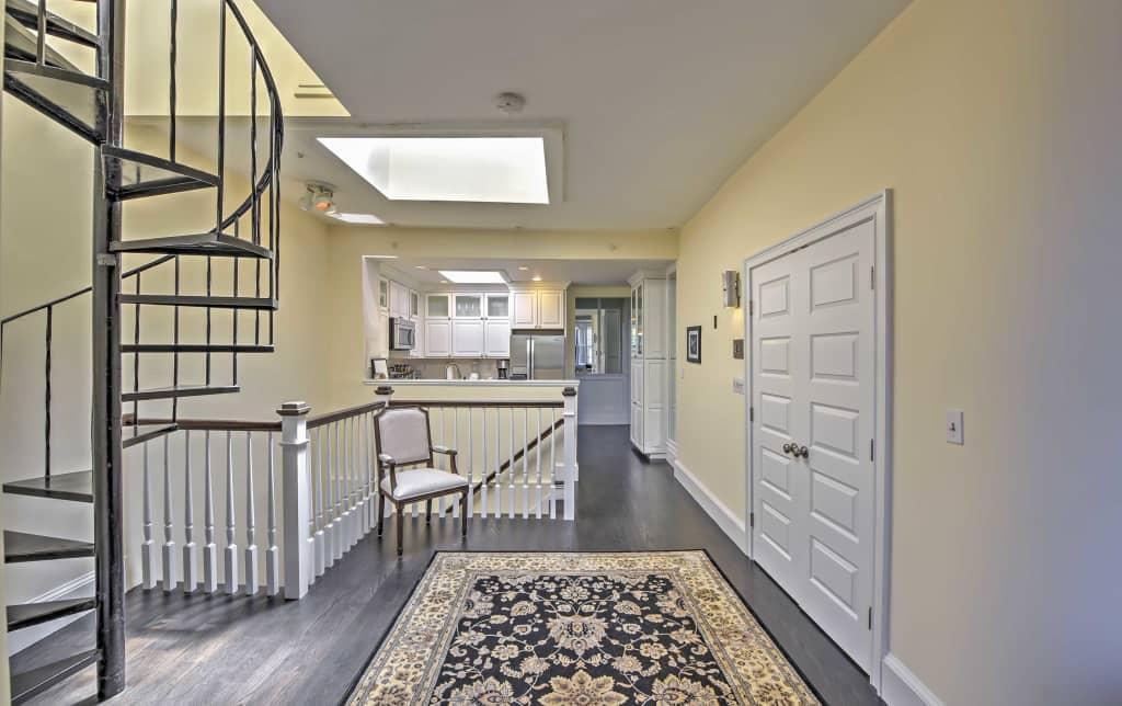 2 bed, 2 bath apartment for rent at 230 Marlborough St Unit 4, Back Bay — photo 9 of 25