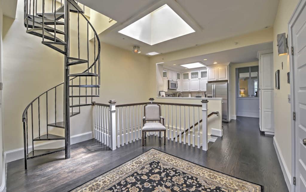 2 bed, 2 bath apartment for rent at 230 Marlborough St Unit 4, Back Bay — photo 10 of 25