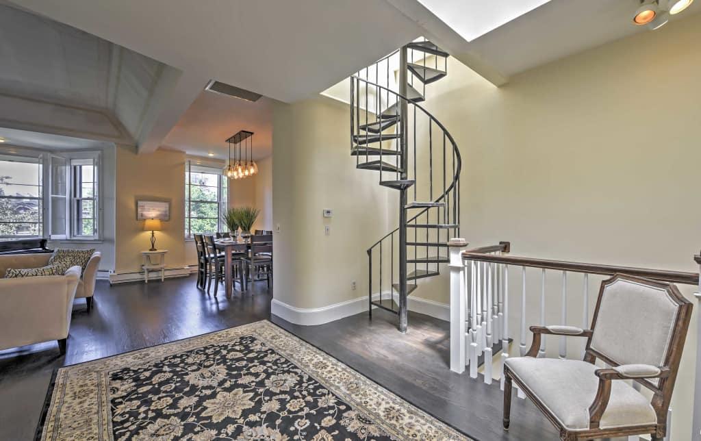 2 bed, 2 bath apartment for rent at 230 Marlborough St Unit 4, Back Bay — photo 11 of 25